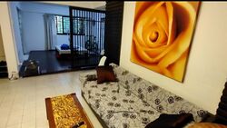 Blk 648 Ang Mo Kio 61 (Ang Mo Kio), HDB 5 Rooms #557441751